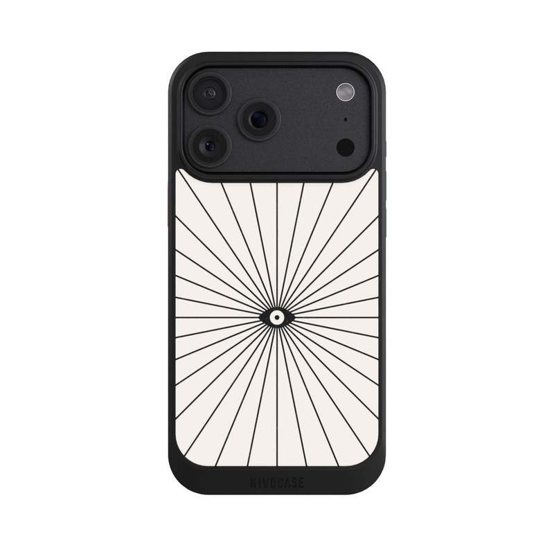 iPhone 18 Pro Max NIVOcore Großer Bruder