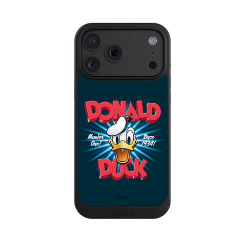 Apple iPhone 18 Pro Max NIVOcore Donald Duck Since 1934