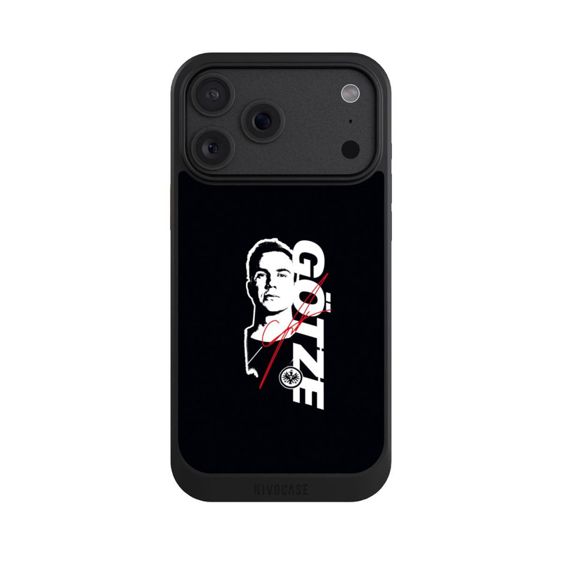iPhone 18 Pro Max NIVOcore M. Götze
