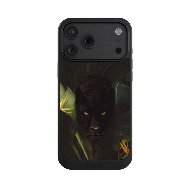 iPhone 18 Pro Max NIVOcore Hello Panther