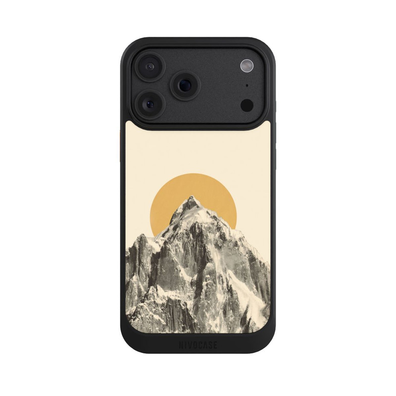 iPhone 18 Pro Max NIVOcore Mountain 5