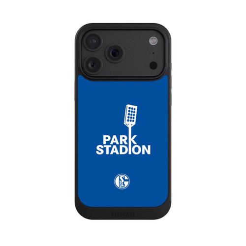 Apple iPhone 18 Pro Max NIVOcore S04 Parkstadion