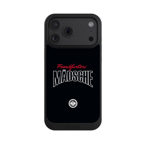 Apple iPhone 18 Pro Max NIVOcore Frankfurter Mädsche