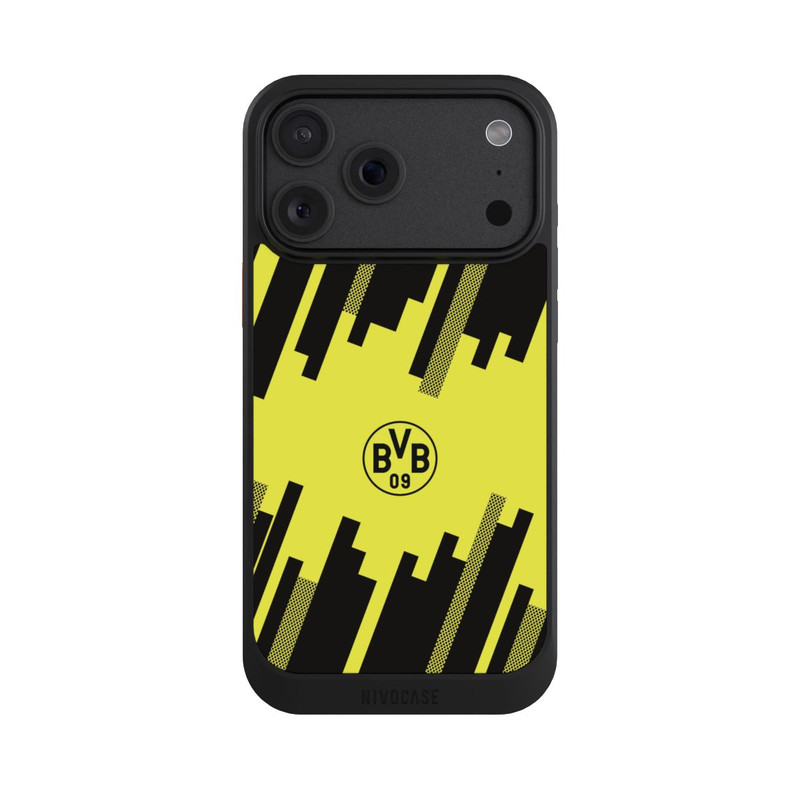 iPhone 18 Pro Max NIVOcore BVB Neon