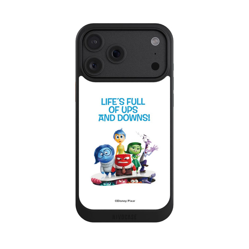 iPhone 18 Pro Max NIVOcore Life´s Full of Ups and Downs!