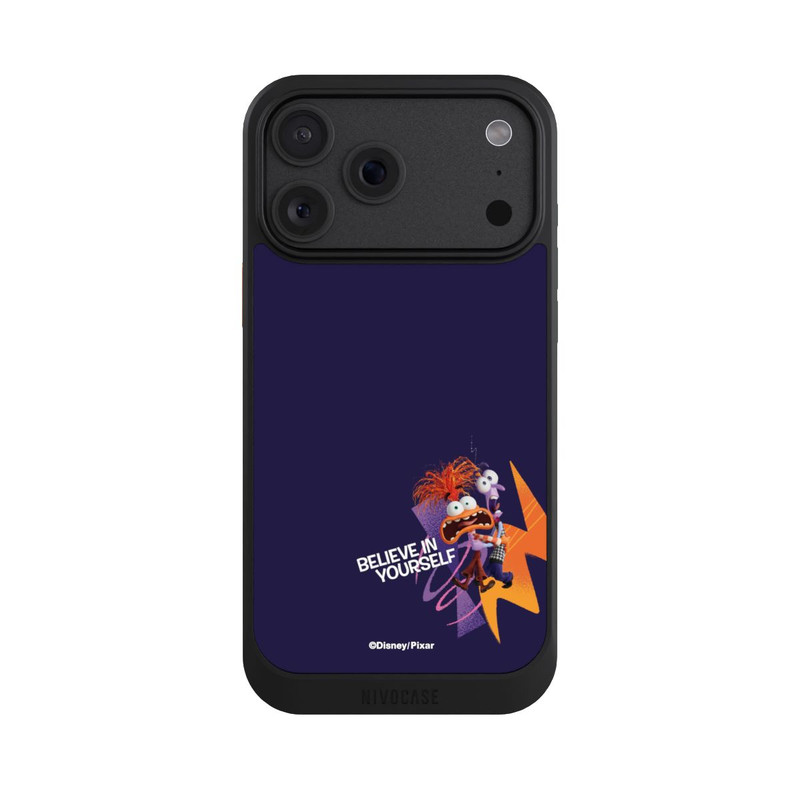iPhone 18 Pro Max NIVOcore Anxiety and Fear