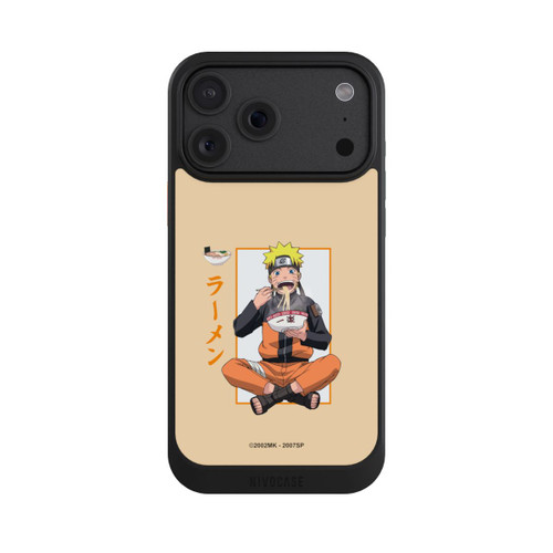 Apple iPhone 18 Pro Max NIVOcore Naruto Ramen