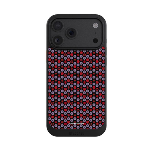 Apple iPhone 18 Pro Max NIVOcore Augen Muster Naruto