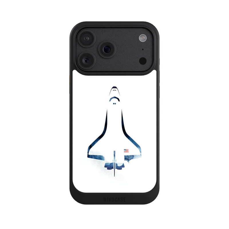 iPhone 18 Pro Max NIVOcore Space Shuttle