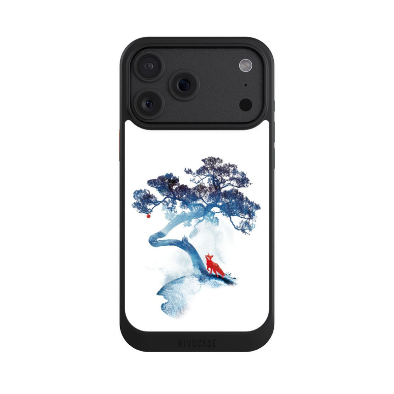iPhone 18 Pro Max NIVOcore Le dernier pommier