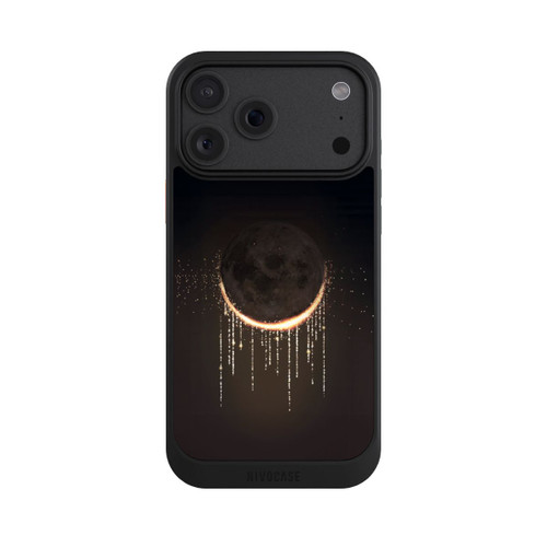 Apple iPhone 18 Pro Max NIVOcore Mondfinsternis