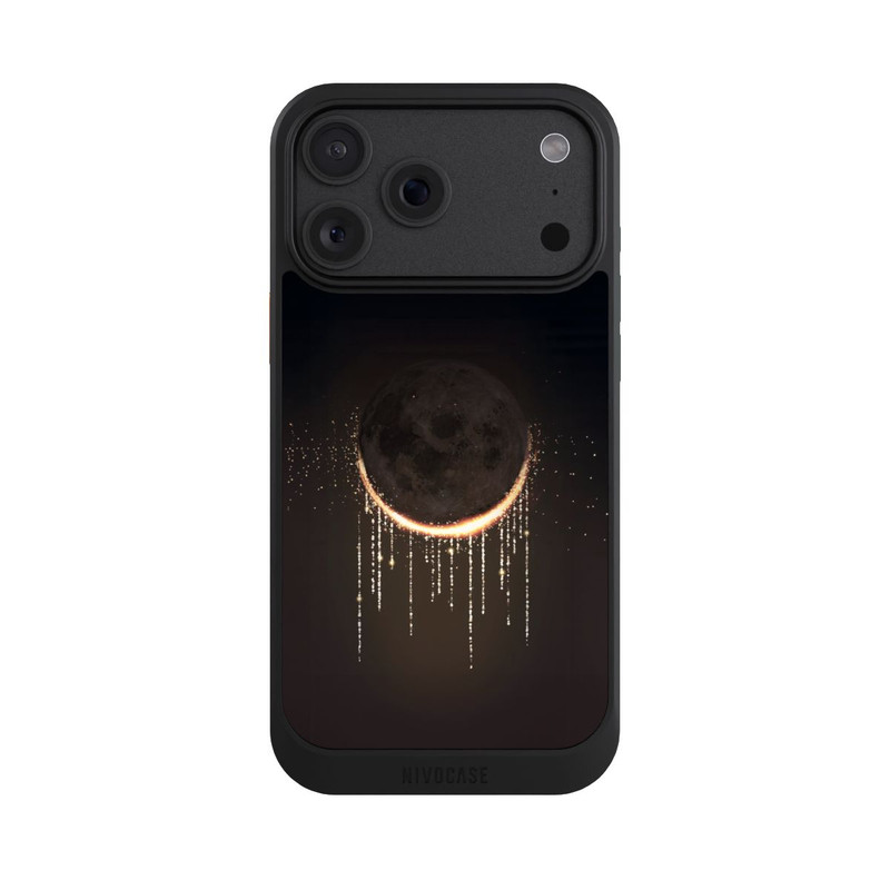 iPhone 18 Pro Max NIVOcore Éclipse
