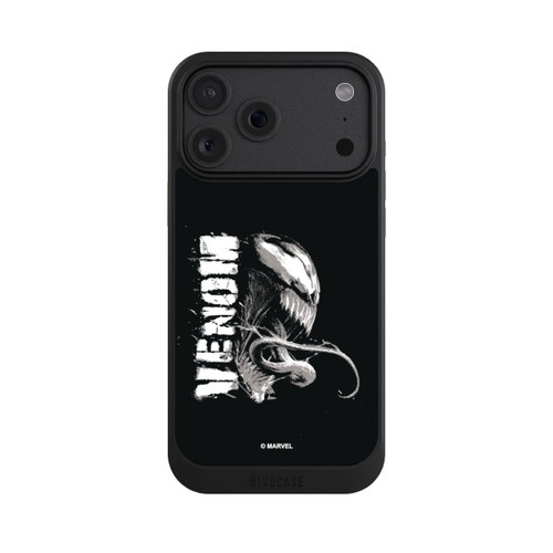 Apple iPhone 18 Pro Max NIVOcore Venom Gesicht