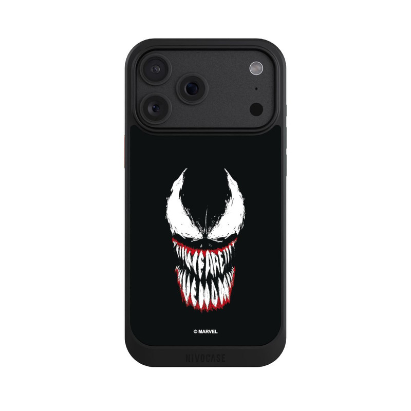 iPhone 18 Pro Max NIVOcore We Are Venom