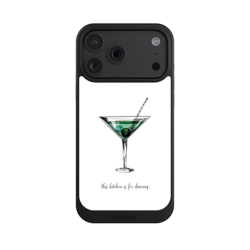 iPhone 18 Pro Max NIVOcore Kitchen Dancers