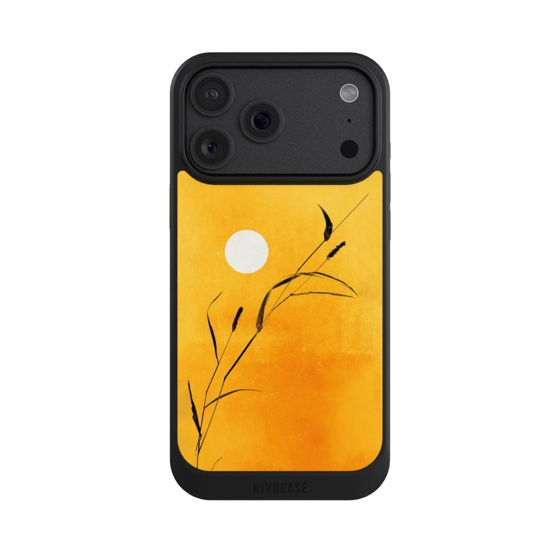 iPhone 18 Pro Max NIVOcore Sonnige Tage
