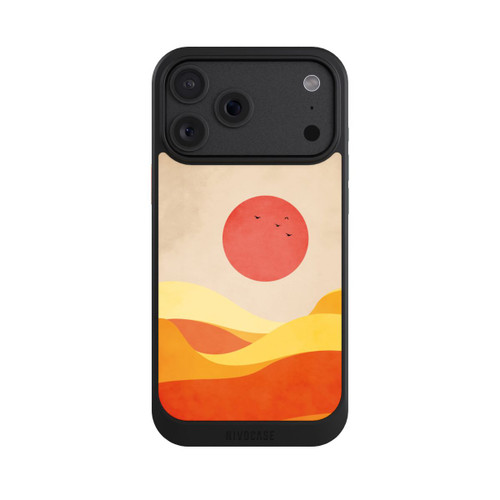 Apple iPhone 18 Pro Max NIVOcore Sweet Harmony