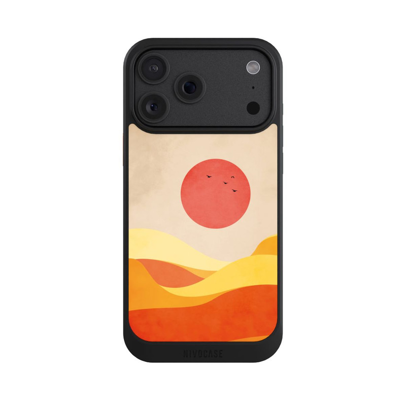 iPhone 18 Pro Max NIVOcore Sweet Harmony
