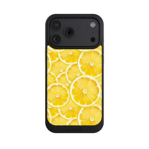 Apple iPhone 18 Pro Max NIVOcore Motif citron