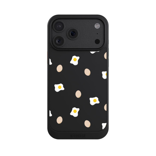 Apple iPhone 18 Pro Max NIVOcore Ei Muster