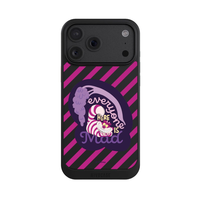 iPhone 18 Pro Max NIVOcore Everyone Here Is Mad Transparent