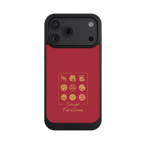 Apple iPhone 18 Pro Max NIVOcore FCB 125 Jahre