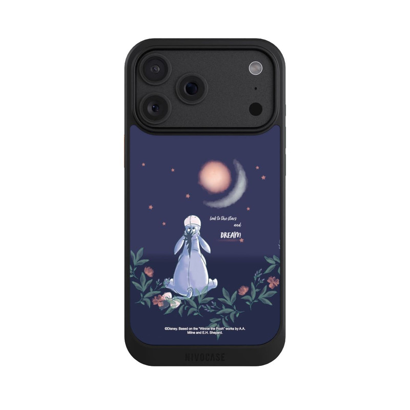 iPhone 18 Pro Max NIVOcore Winnie The Pooh Look into The Stars