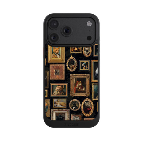Apple iPhone 18 Pro Max NIVOcore Portrait de chats avec IA