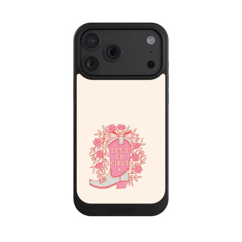 Apple iPhone 18 Pro Max NIVOcore Lets Go Girls