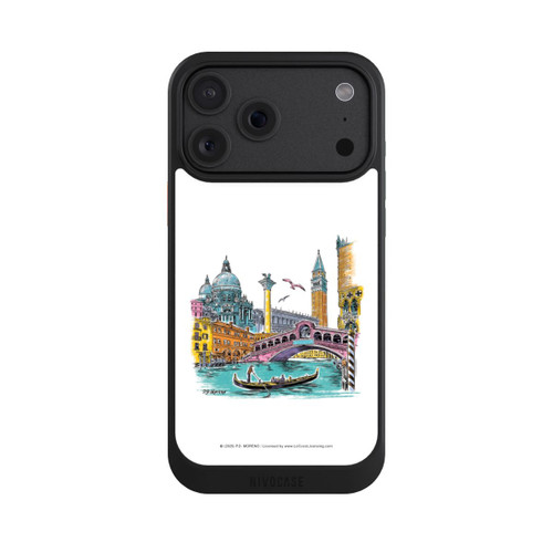 Apple iPhone 18 Pro Max NIVOcore Venedig
