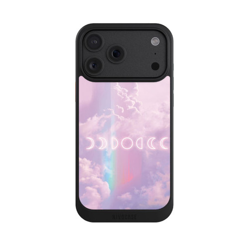 Apple iPhone 18 Pro Max NIVOcore Magic Rainbow and Moon Big