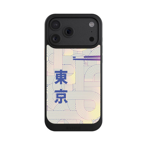 Apple iPhone 18 Pro Max NIVOcore Ramen Japanese Set