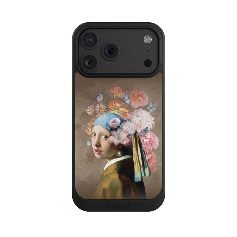 iPhone 18 Pro Max NIVOcore Coloured Pearl Girl