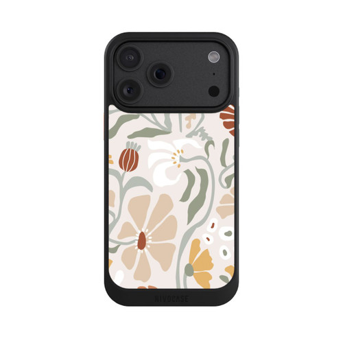 Apple iPhone 18 Pro Max NIVOcore Bontanical Harvest
