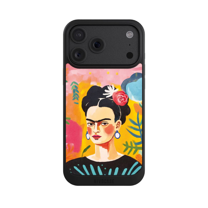 iPhone 18 Pro Max NIVOcore Mexican Artist II with AI