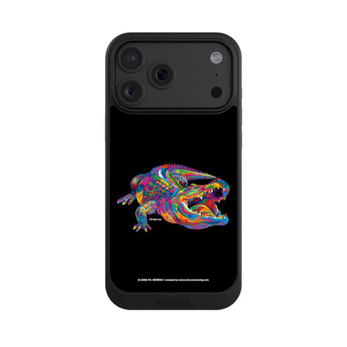 Apple iPhone 18 Pro Max NIVOcore Alligator