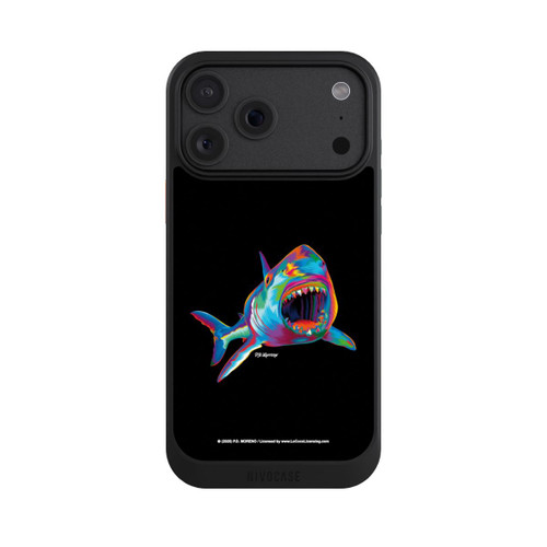 Apple iPhone 18 Pro Max NIVOcore Hai Pop Colours