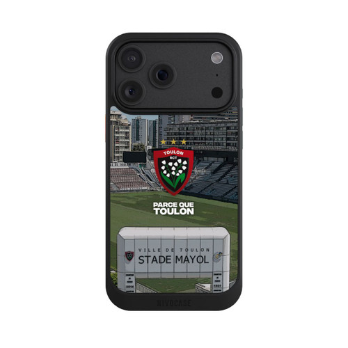 Apple iPhone 18 Pro Max NIVOcore RCT Stade Mayol