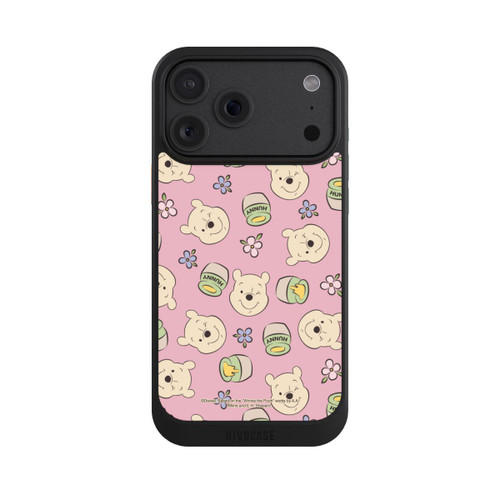 Apple iPhone 18 Pro Max NIVOcore Honey &amp; Mischief