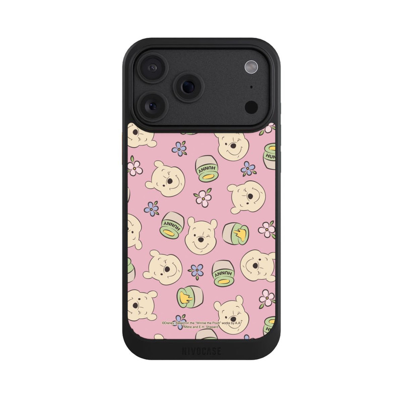 iPhone 18 Pro Max NIVOcore Honey & Mischief