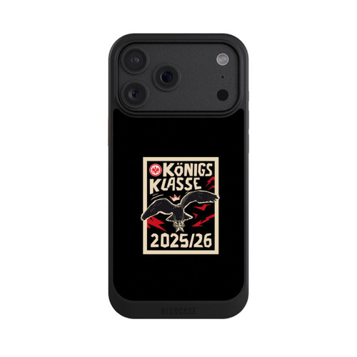 Apple iPhone 18 Pro Max NIVOcore SGE Königsklasse 25-26