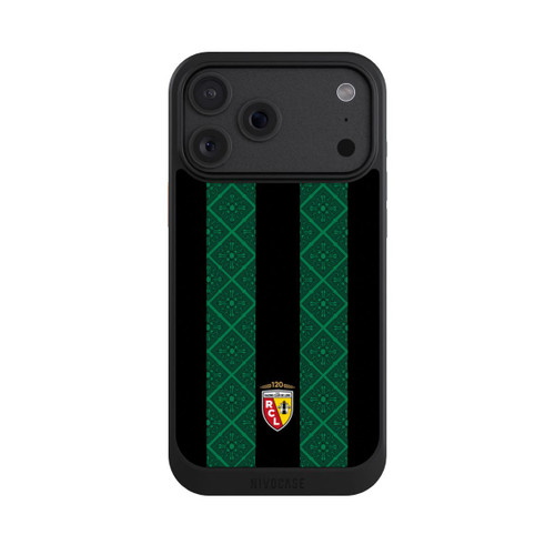 Apple iPhone 18 Pro Max NIVOcore RC Lens Maillot Extérieur 25-26