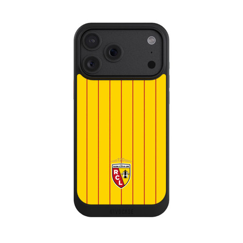 Apple iPhone 18 Pro Max NIVOcore RC Lens Maillot Domicile 25/26