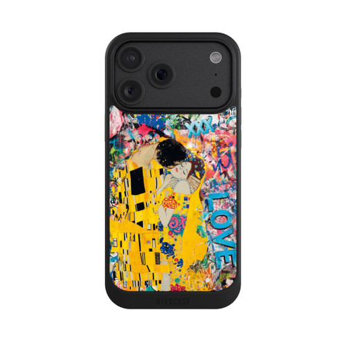 Apple iPhone 18 Pro Max NIVOcore Graffiti Kiss