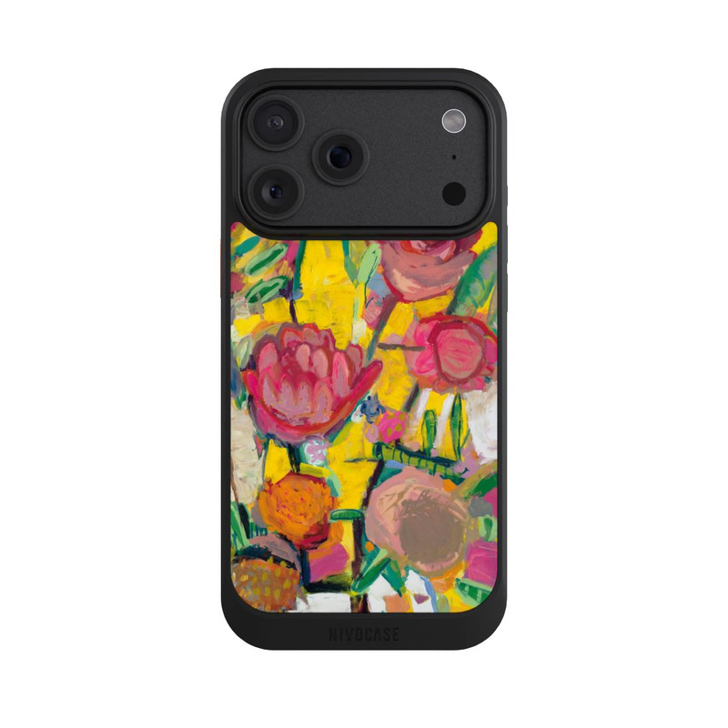 iPhone 18 Pro Max NIVOcore Going Somewhere, by Emily Fox King