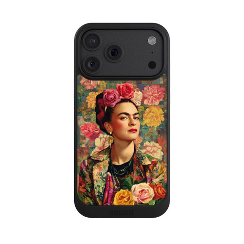 Apple iPhone 18 Pro Max NIVOcore Mexikanische Ikone Farben des Lebens