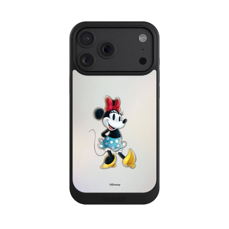 iPhone 18 Pro Max NIVOcore Minnie Sweet Mouse