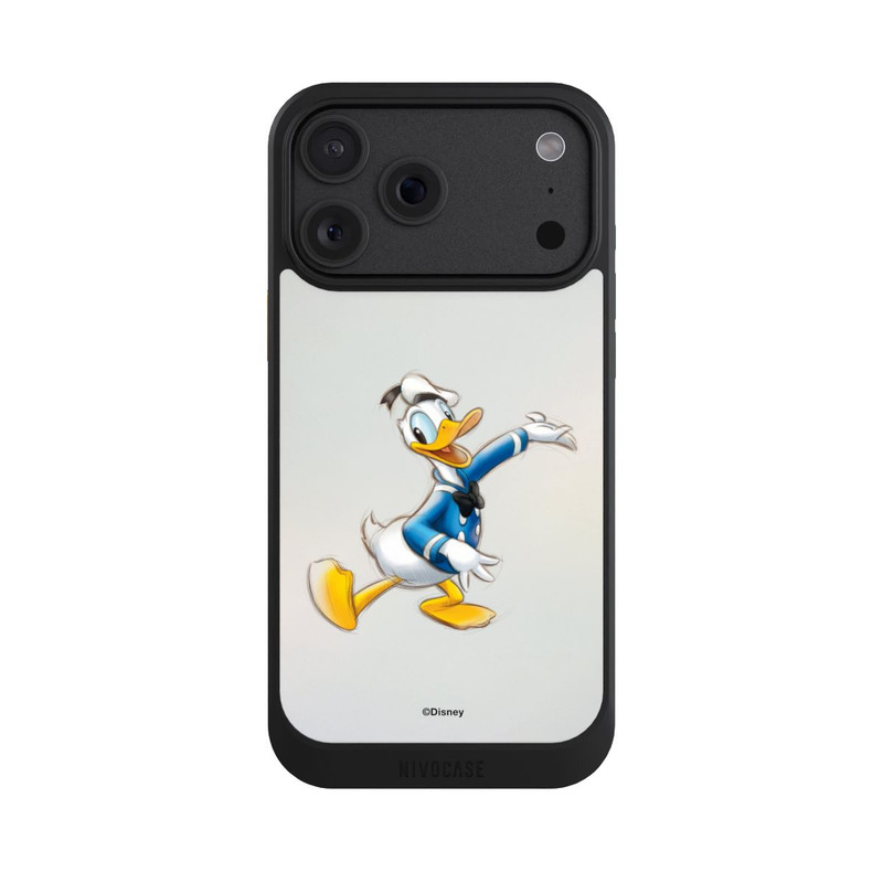 iPhone 18 Pro Max NIVOcore Donald Sailor Duck