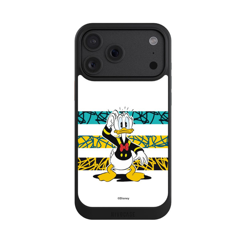 iPhone 18 Pro Max NIVOcore Donald Quacky Duck