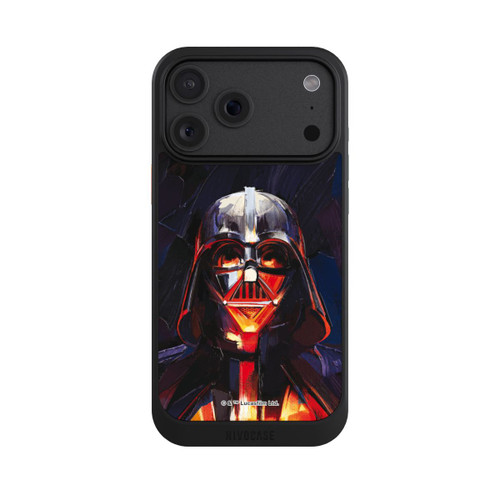 Apple iPhone 18 Pro Max NIVOcore Darth Vader Red Light Painting